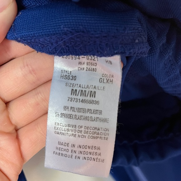 Heartsoul Women’s scrubs - Picture 4 of 4